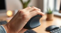 top ergonomic vertical mice