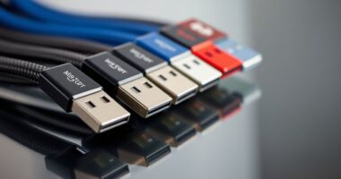 top fast usb c cables