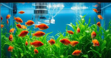 top fish tank filter picks