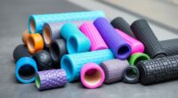 top foam rollers for recovery