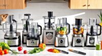 top food processors 2025