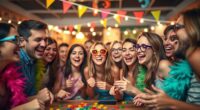 top fun party games