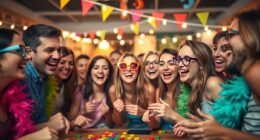 top fun party games