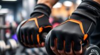 top gloves for strength