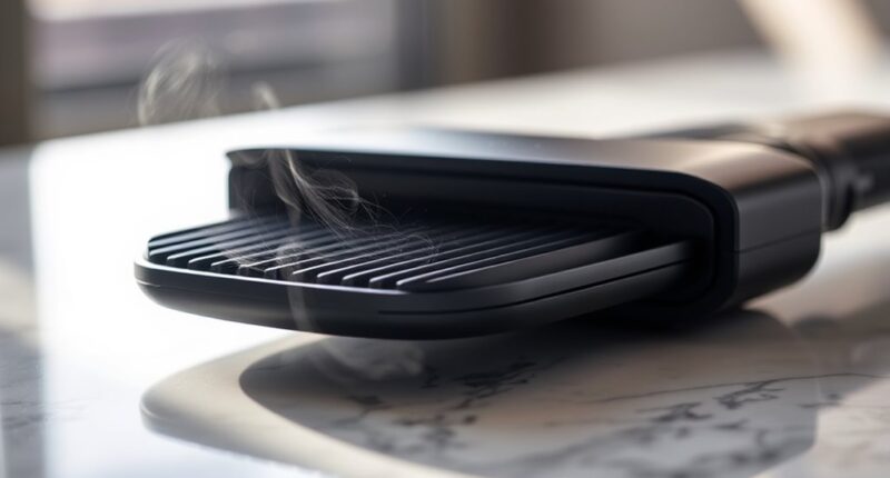 top hair straightener picks