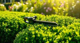 top hedge trimmers 2025