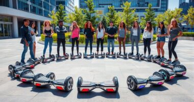 top hoverboards for safety