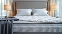 top hybrid mattress recommendations