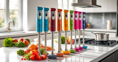 top immersion blenders 2025
