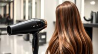 top ionic hair dryers