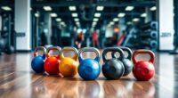 top kettlebell sets 2025