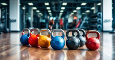 top kettlebell sets 2025