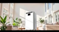 top large room hepa purifiers