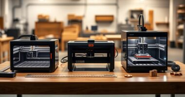 top laser cutters 2025