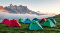 top lightweight backpacking tents