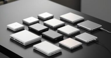 top magsafe portable chargers
