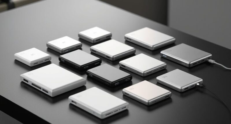 top magsafe portable chargers
