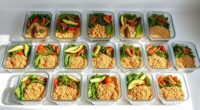 top meal prep container options