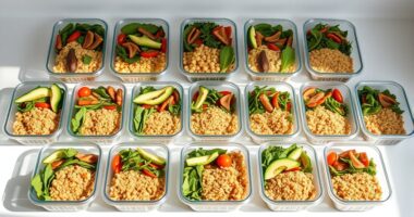 top meal prep container options