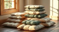 top meditation cushion picks