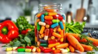 top men s probiotics list