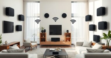 top mesh wi fi systems