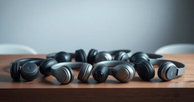top noise canceling headphones