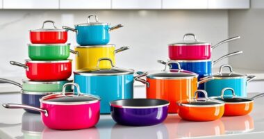 top nonstick cookware sets