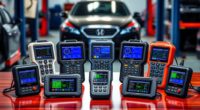 top obd2 scanner reviews