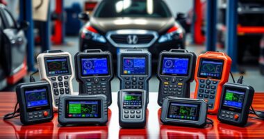 top obd2 scanner reviews