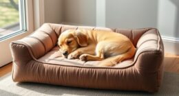 top orthopedic dog beds