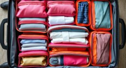 top packing cubes review