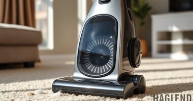 top pet hair upright vacuums