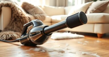 top pet hair vacuum picks