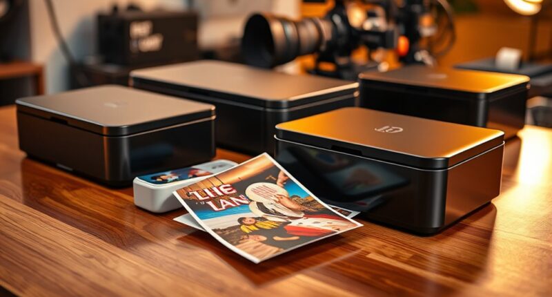 top photo printer recommendations