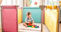 top playpens for child safety