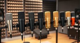 top podcast mic recommendations