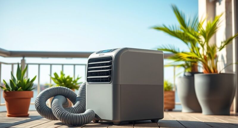top portable ac picks