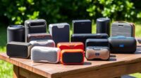 top portable bluetooth speakers
