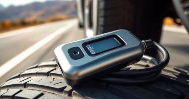 top portable tire inflators