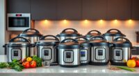 top pressure cooker picks