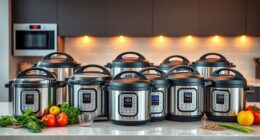 top pressure cooker picks