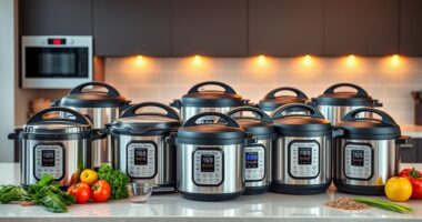 top pressure cooker picks