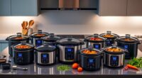 top programmable slow cookers