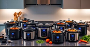 top programmable slow cookers