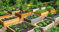 top raised garden bed picks