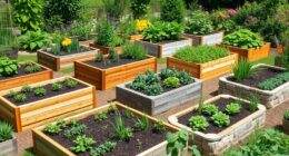 top raised garden bed picks