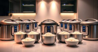 top rice cooker reviews