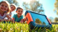 top rugged kids tablets