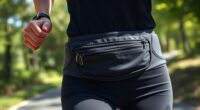 top running belt picks